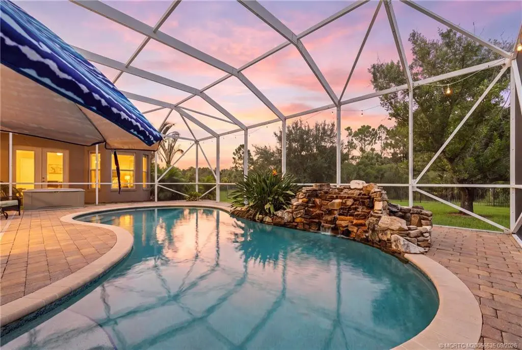 Photo 5 at 5541 SW Bellflower Court, Palm City