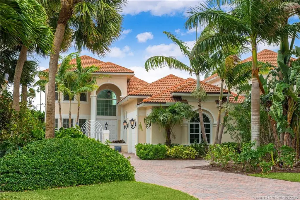 Photo 1 at 6530 SE South Marina Way, Stuart