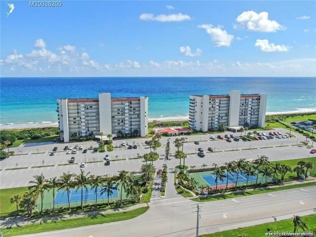 Photo 1 at 9400 S Ocean Drive 201B, Jensen Beach