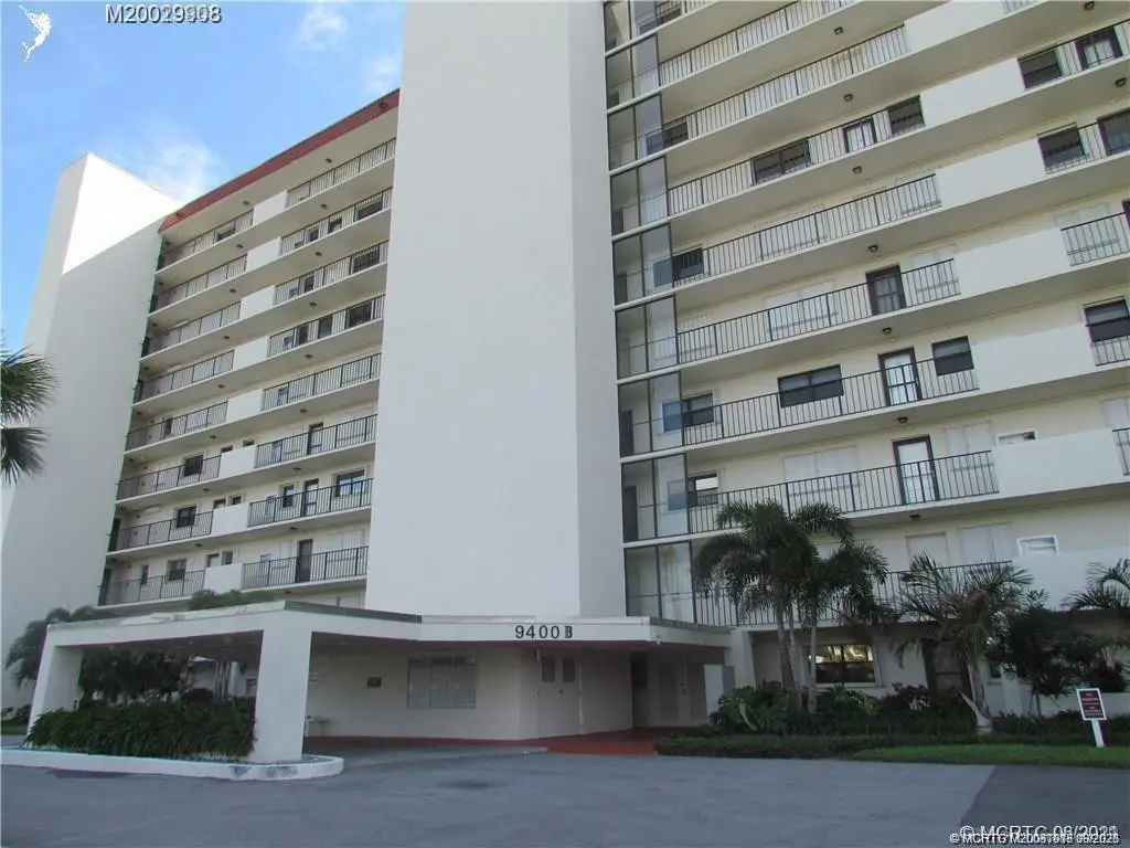 Photo 2 at 9400 S Ocean Drive 201B, Jensen Beach