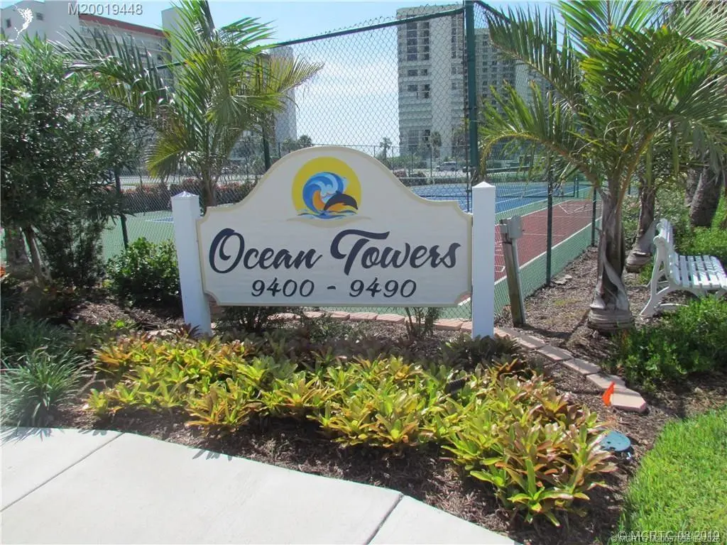 Photo 3 at 9400 S Ocean Drive 201B, Jensen Beach