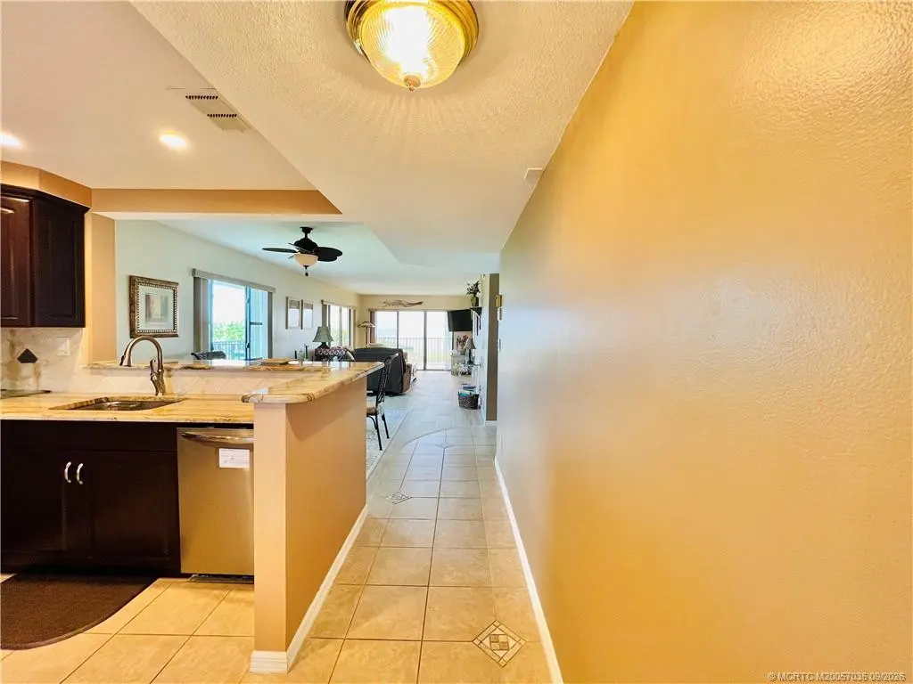 Photo 5 at 9400 S Ocean Drive 201B, Jensen Beach
