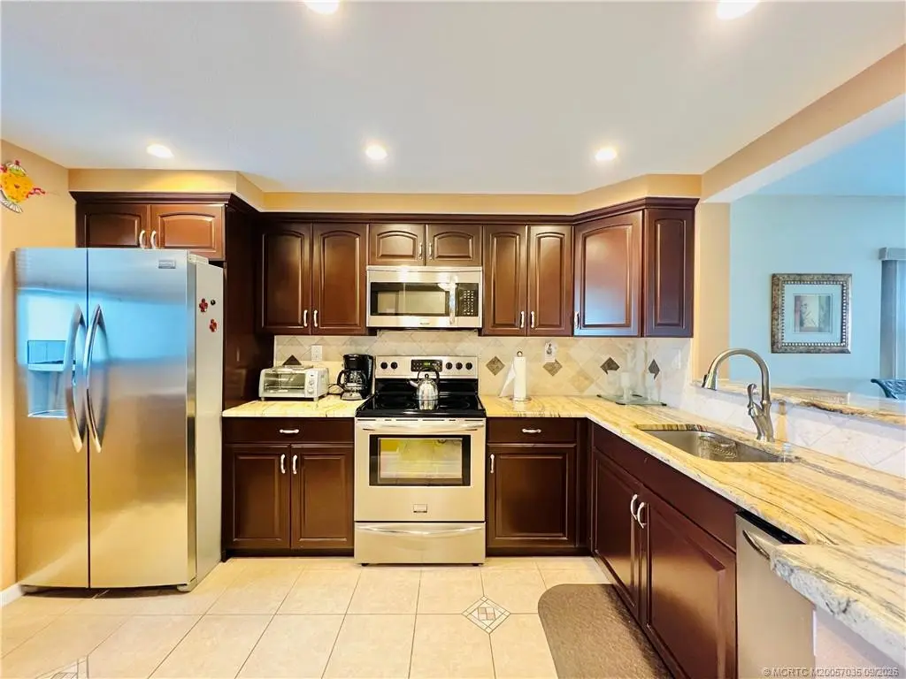 Photo 6 at 9400 S Ocean Drive 201B, Jensen Beach