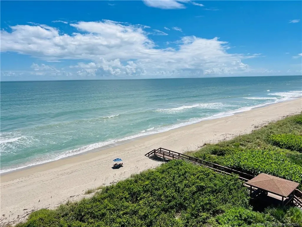 Photo 1 at 9400 S Ocean Drive 707, Jensen Beach