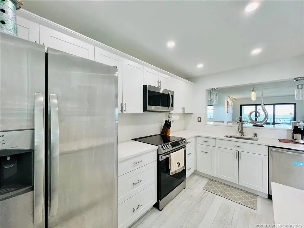 Photo 5 at 9400 S Ocean Drive 707, Jensen Beach