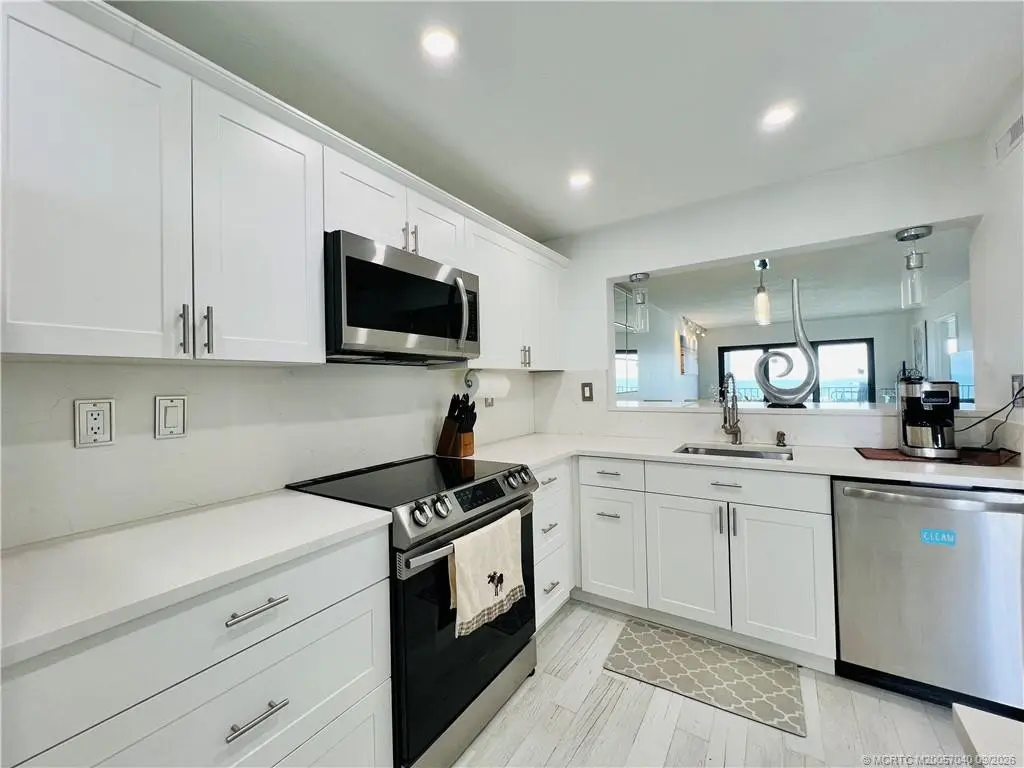 Photo 6 at 9400 S Ocean Drive 707, Jensen Beach