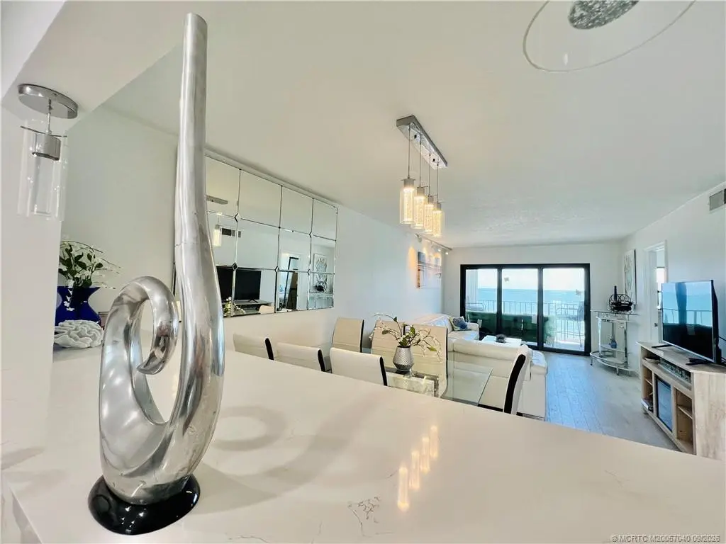 Photo 8 at 9400 S Ocean Drive 707, Jensen Beach