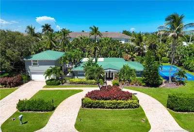 1578 Thumb Point Drive, Fort Pierce – Single Family Residence for sale