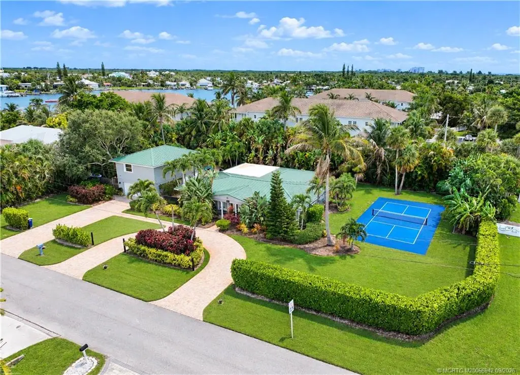 Photo 2 at 1578 Thumb Point Drive, Fort Pierce