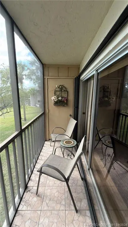 Photo 2 at 3031 SE Aster Lane 605, Stuart