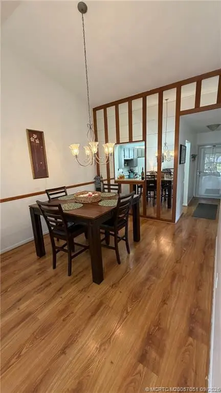 Photo 6 at 3031 SE Aster Lane 605, Stuart