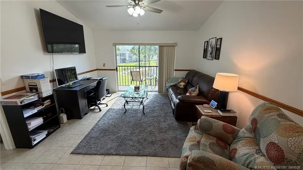 Photo 7 at 3031 SE Aster Lane 605, Stuart
