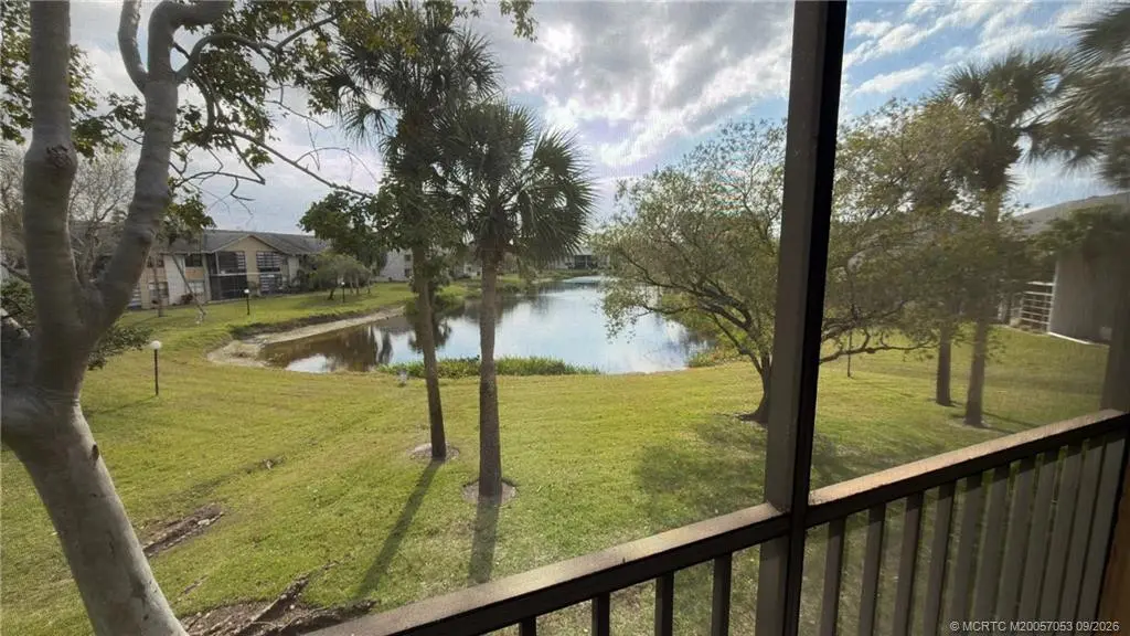 Photo 1 at 3031 SE Aster Lane 605, Stuart