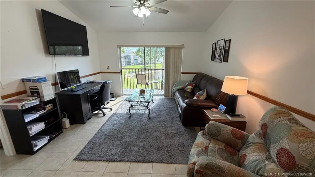 Photo 2 at 3031 SE Aster Lane 605, Stuart