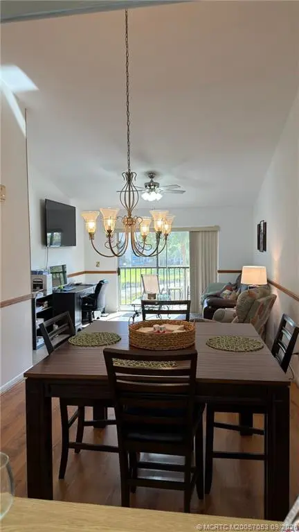 Photo 7 at 3031 SE Aster Lane 605, Stuart