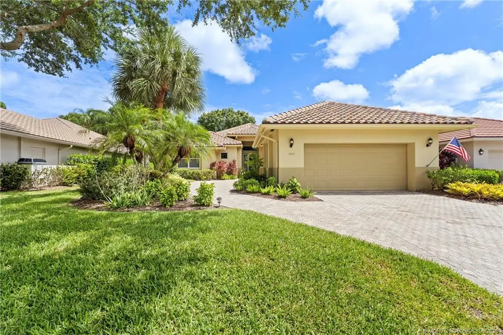 Photo 1 at 3663 SE Cambridge Drive, Stuart