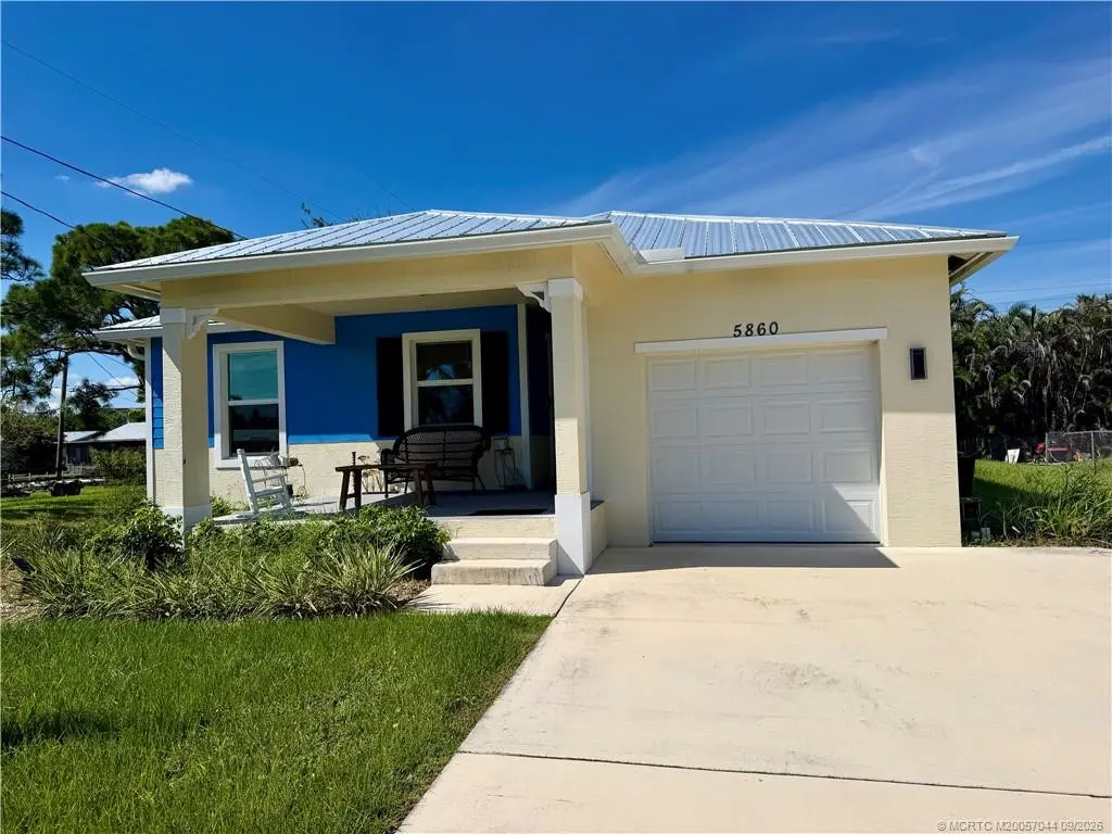 Photo 1 at 5860 SE Normandy Avenue, Stuart