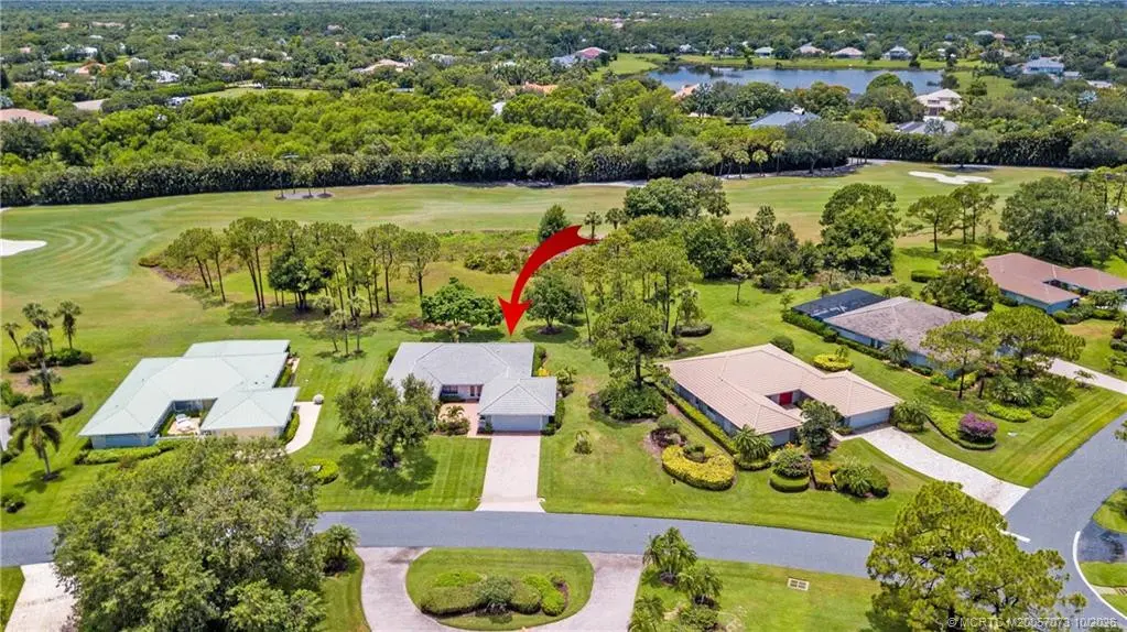Photo 4 at 1463 SW Troon Circle, Palm City
