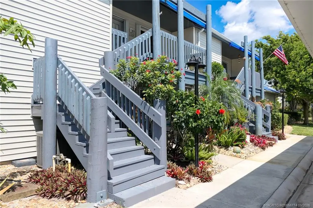 Photo 1 at 1585 NE Beacon Drive 1107, Jensen Beach