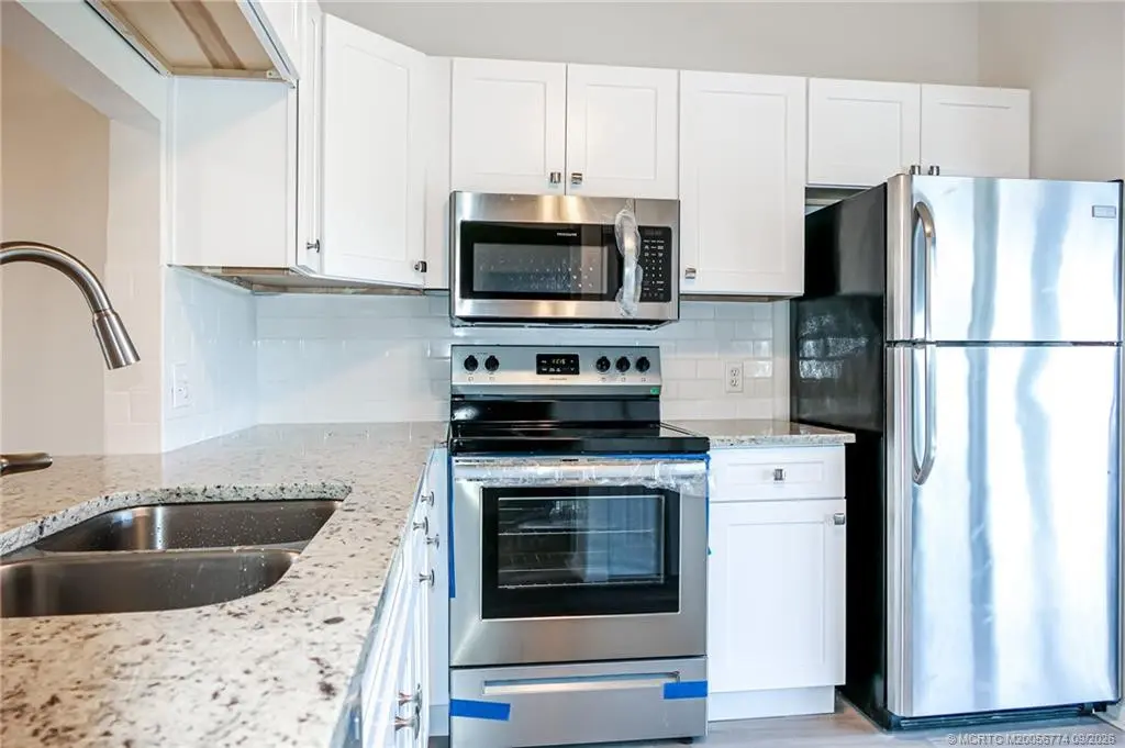 Photo 5 at 1585 NE Beacon Drive 1107, Jensen Beach