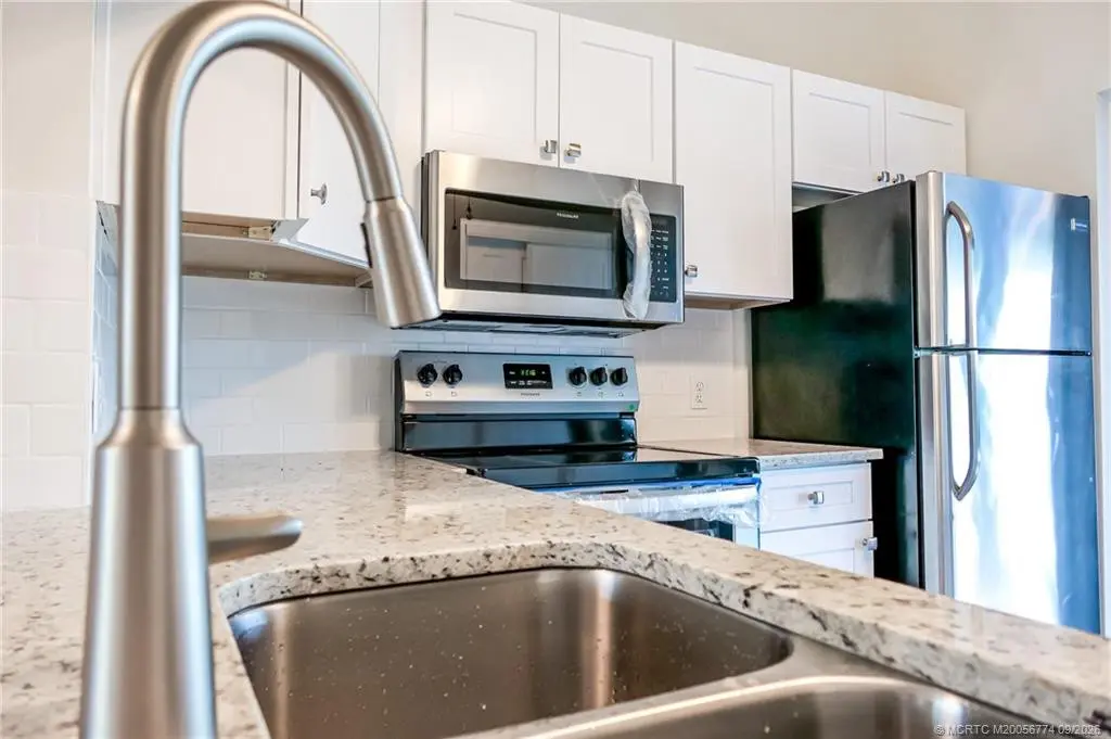 Photo 6 at 1585 NE Beacon Drive 1107, Jensen Beach