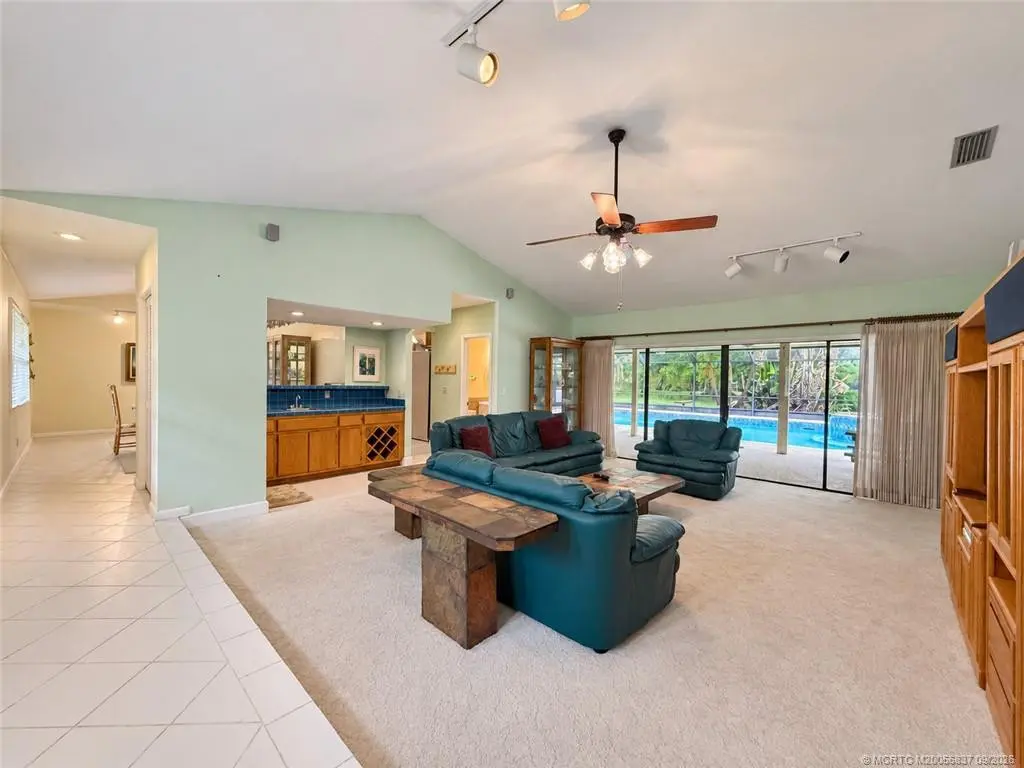 Photo 5 at 1505 SW Saint Andrews Drive, Palm City