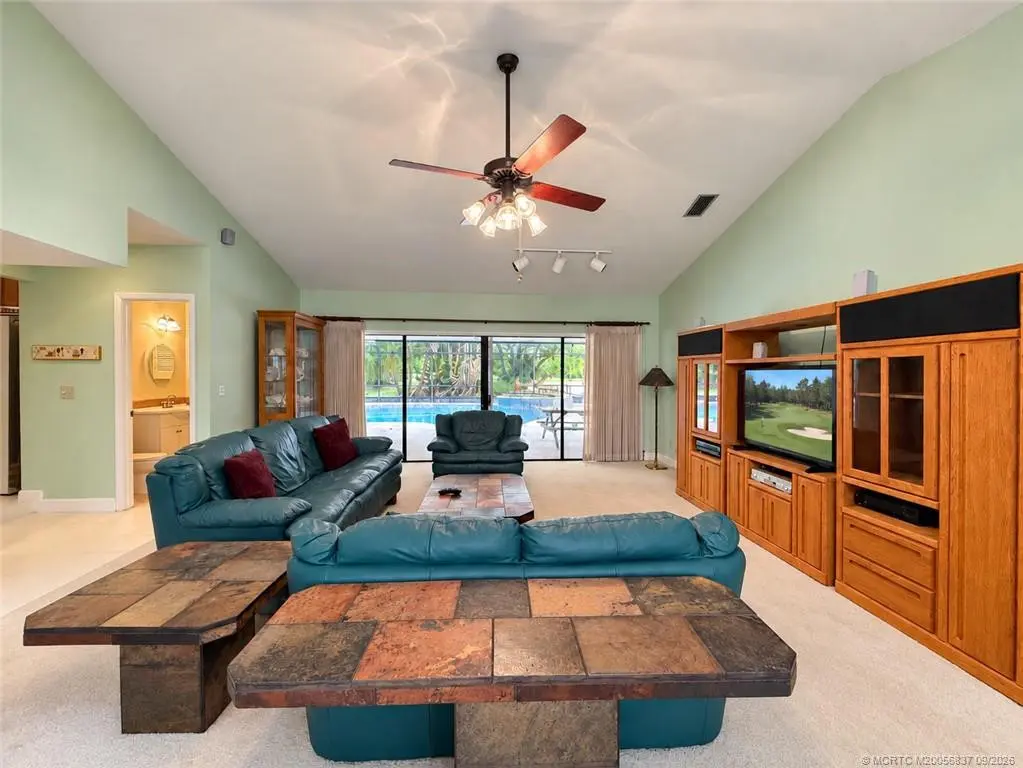 Photo 6 at 1505 SW Saint Andrews Drive, Palm City