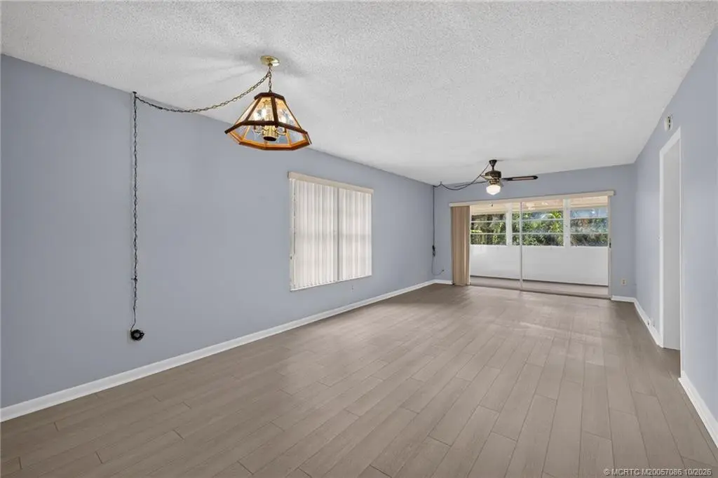 Lots of natural light at 1900 S Kanner Highway 7-103, Stuart