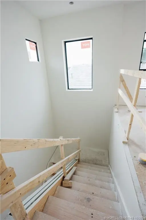 Steps to upstairs bedroom at 431 SE Via Sangro, Port St. Lucie