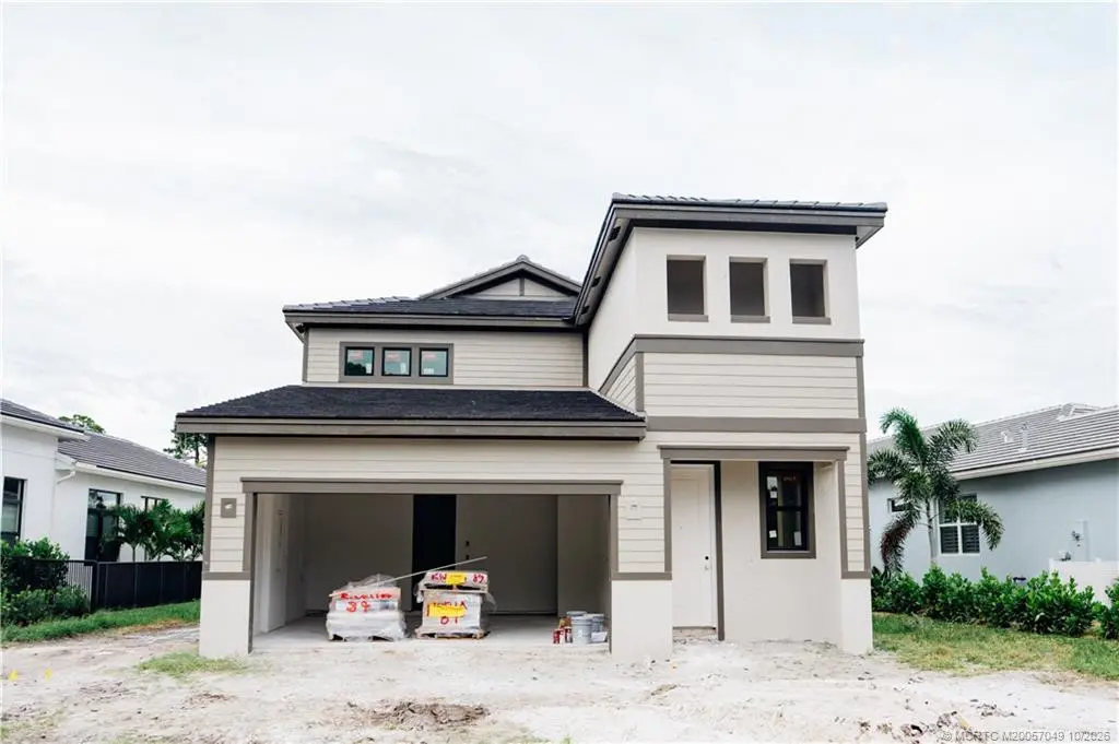 Photo 2 at 411 SE Via Sangro, Port St. Lucie