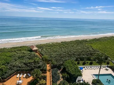 10410 S Ocean Drive 907, Jensen Beach – Condominium for sale