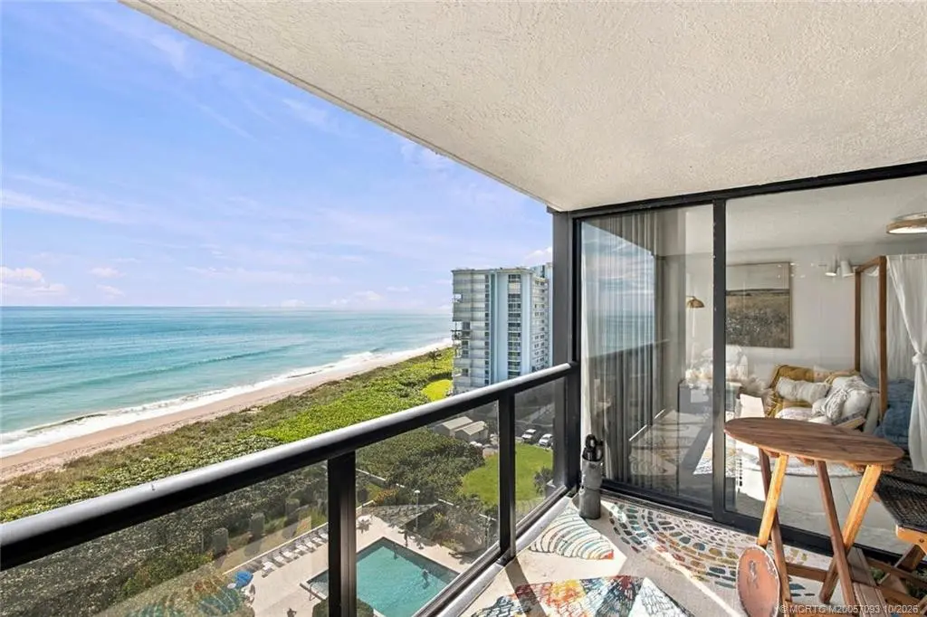 Photo 3 at 10410 S Ocean Drive 907, Jensen Beach