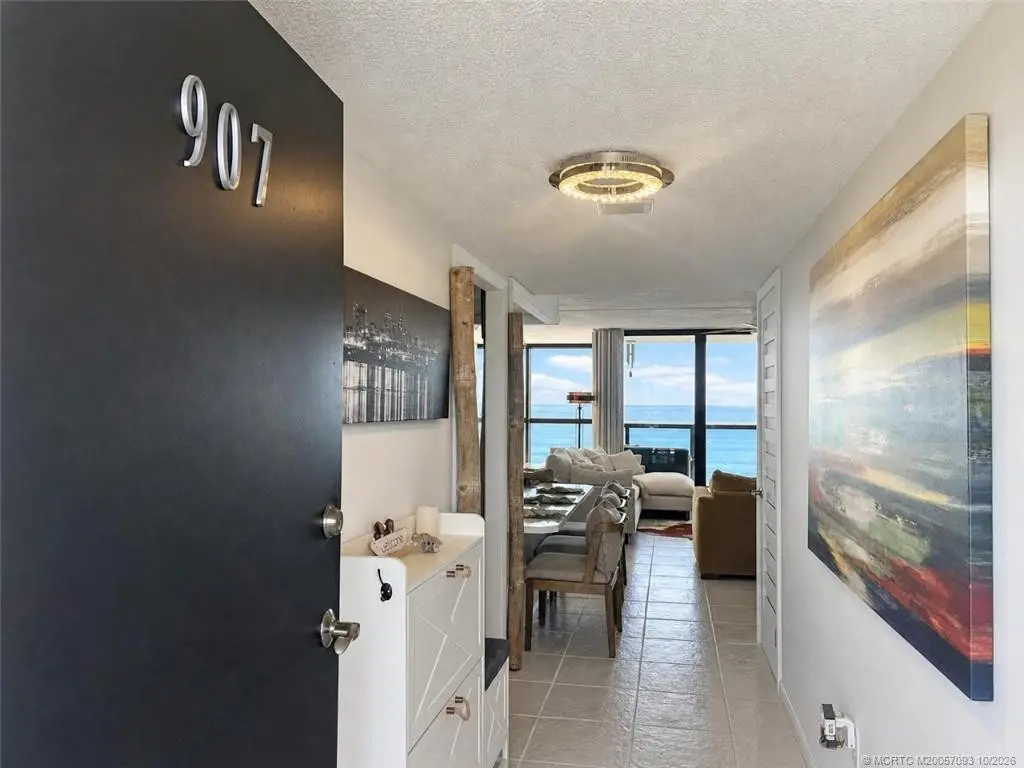 Photo 6 at 10410 S Ocean Drive 907, Jensen Beach
