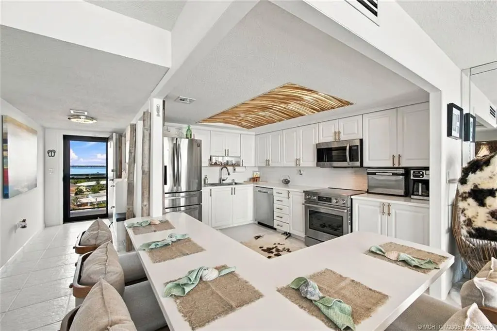 Photo 8 at 10410 S Ocean Drive 907, Jensen Beach