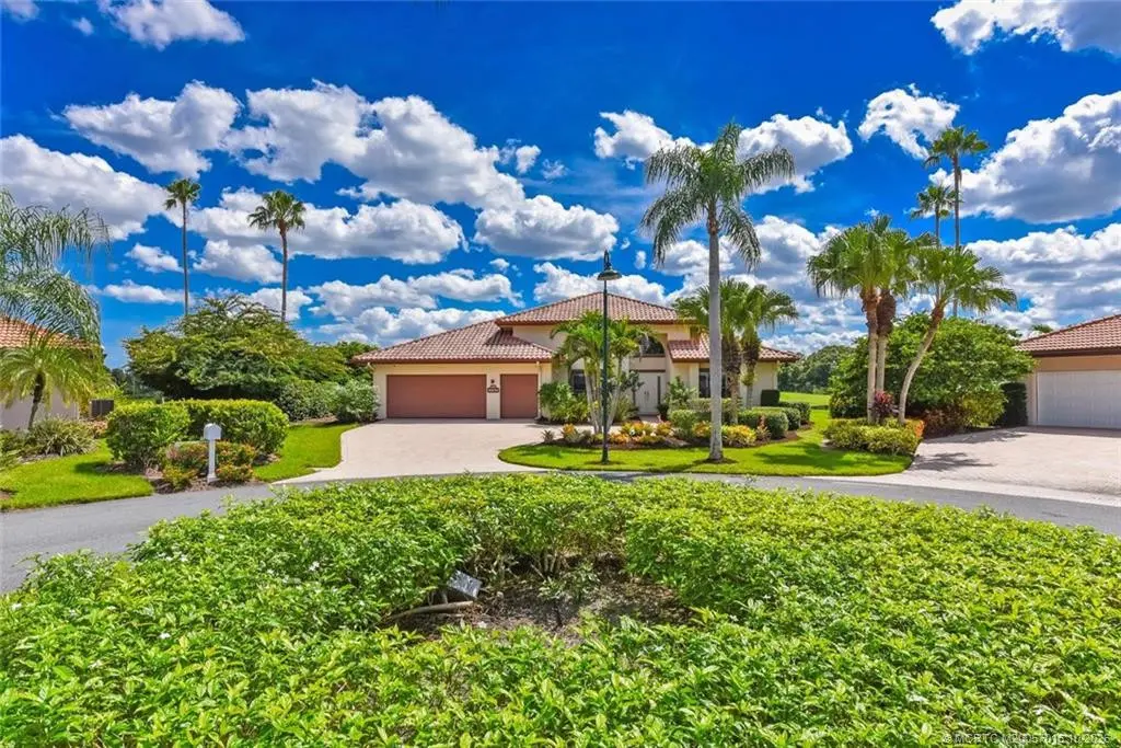 Photo 2 at 4432 SW Dundee Court, Palm City