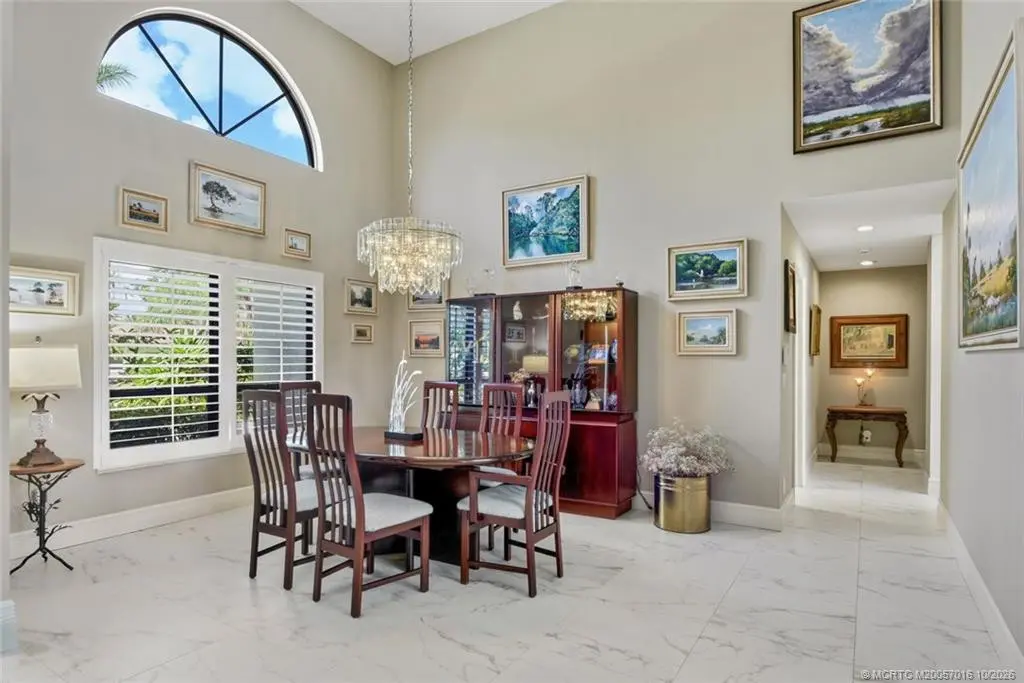 Photo 5 at 4432 SW Dundee Court, Palm City