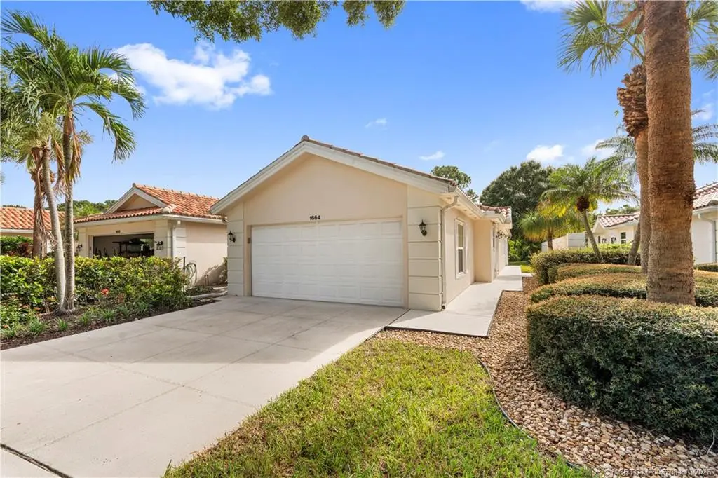 Photo 2 at 1664 SW Shady Lake Terrace, Palm City