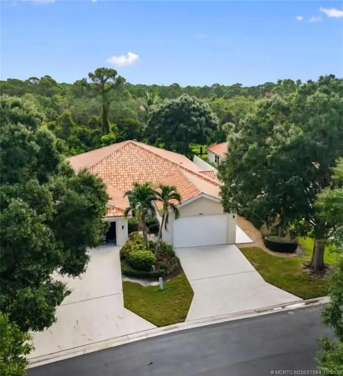 Photo 3 at 1664 SW Shady Lake Terrace, Palm City