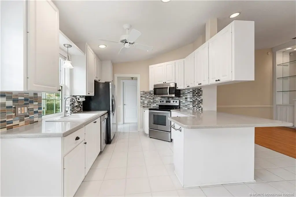 Photo 5 at 1664 SW Shady Lake Terrace, Palm City