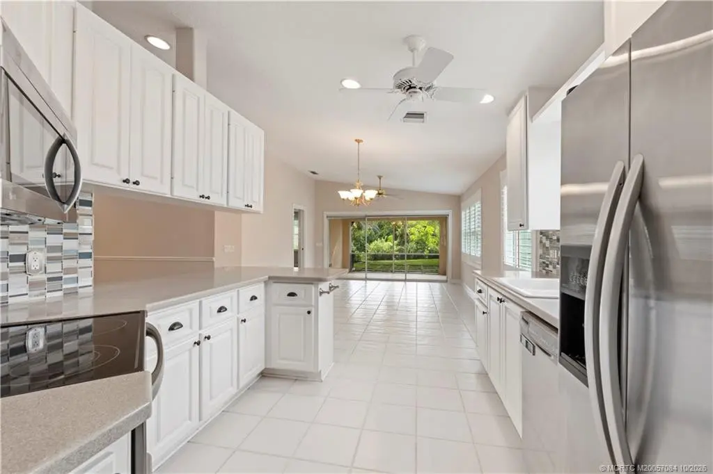 Photo 6 at 1664 SW Shady Lake Terrace, Palm City