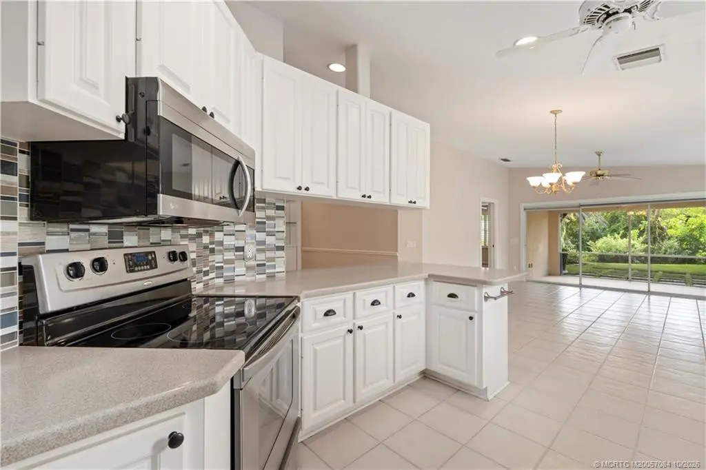 Photo 7 at 1664 SW Shady Lake Terrace, Palm City