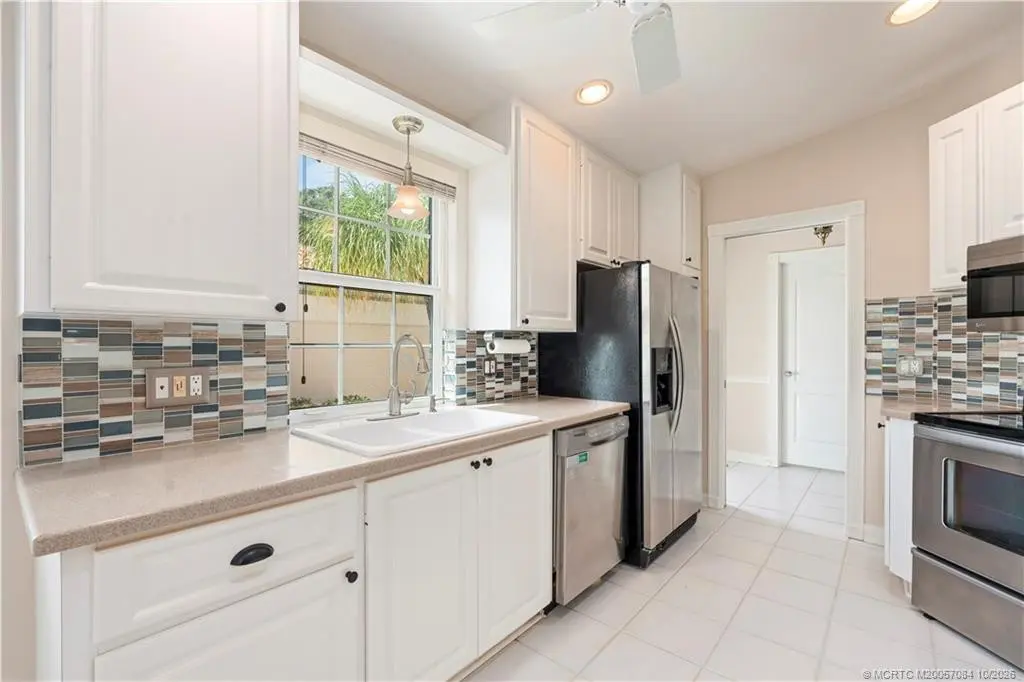 Photo 8 at 1664 SW Shady Lake Terrace, Palm City