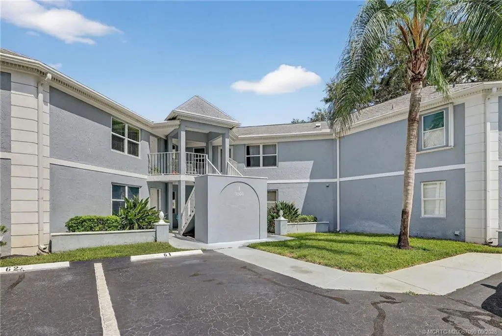 Photo 1 at 3260 SE Aster Lane I241, Stuart