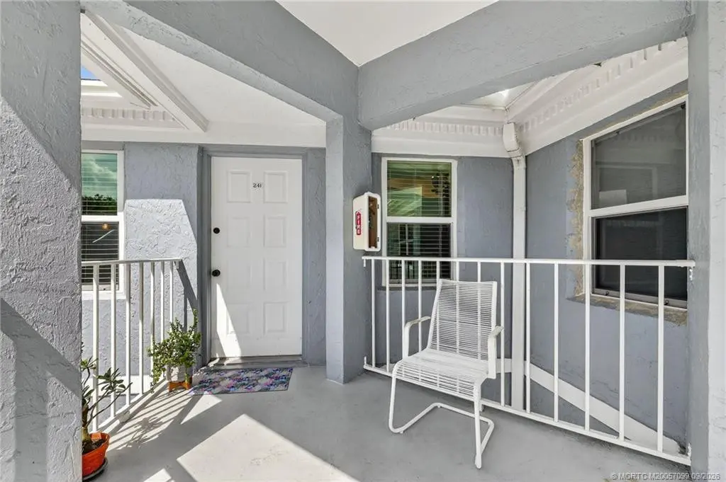 Photo 3 at 3260 SE Aster Lane I241, Stuart