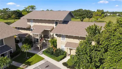 18520 SE Wood Haven Lane H, Jupiter – Condominium for sale
