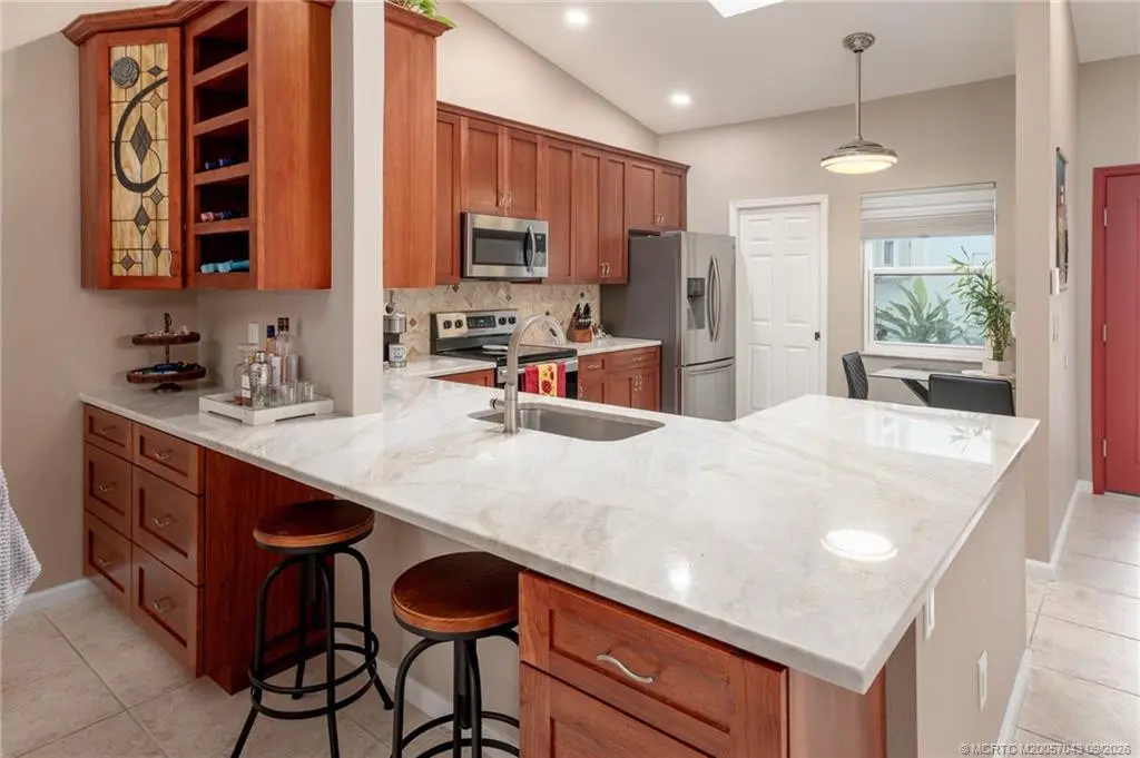 Photo 2 at 1499 SW Greens Pointe Way, Palm City
