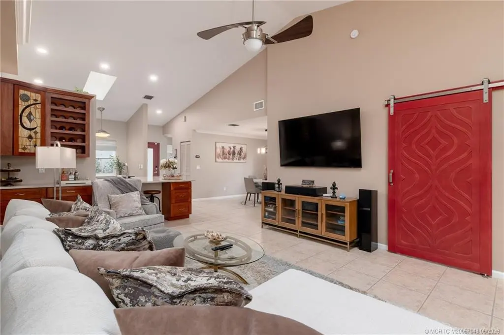 Photo 3 at 1499 SW Greens Pointe Way, Palm City