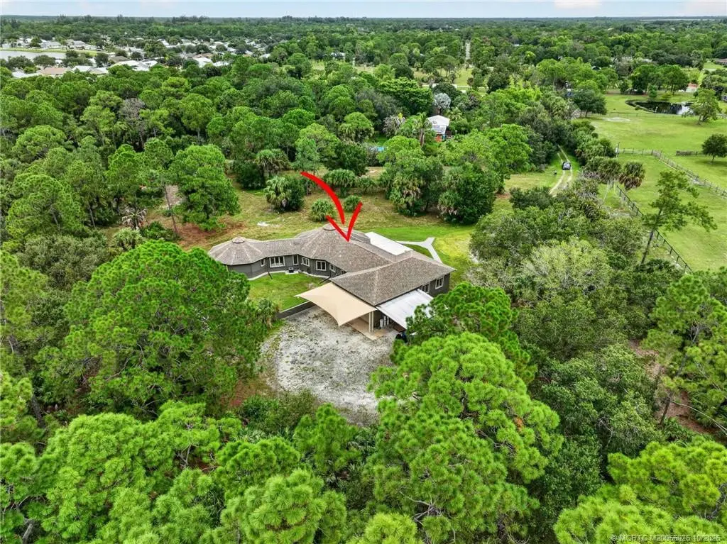 Photo 1 at 9180 SW Star Drive, Stuart