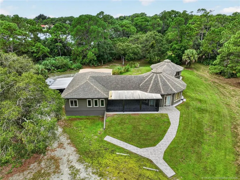 Photo 2 at 9180 SW Star Drive, Stuart