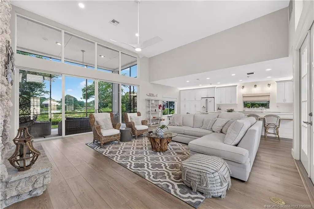 Photo 1 at 1507 NW Sawgrass Way, Palm City